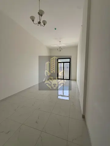 BRAND NEW 2BHK CONDITION - HUGE APPARTMENT - PRIME LOCATION - CLOSE TO AL ZAHIA CITY CENTER