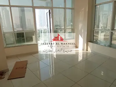 One bedroom and living room apartment for rent on Al Taawon Street