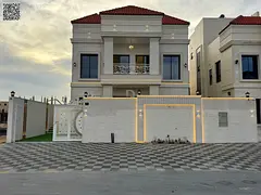 Classic design villa for sale in Al-Haliou area | Registration fees included | Close to all services
