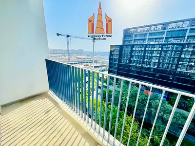 Luxurious 2BHK in Boulevard Building Aljada Community With Gym+Pool