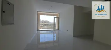 Spacious 3BR apartments with 3 BALCONY