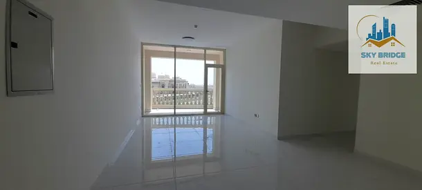 Spacious 3BR apartments with 3 BALCONY