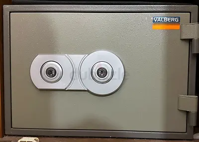 Metal Safe Locker