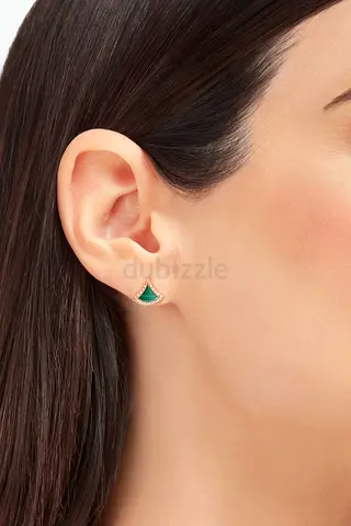 Bvlgari Divas Dream Earrings