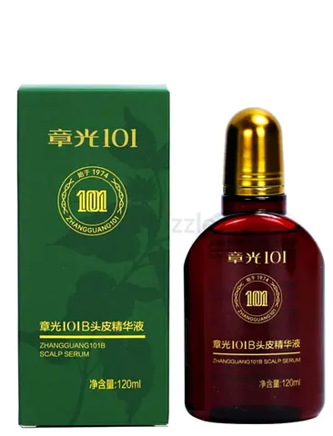 Hair scalp lotion