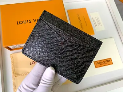 LV Card Holder