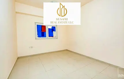 GOOD BUILDING/FAMILY AREA /6 CHEQUE/NAHDA SHARJAH