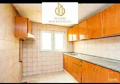GOOD BUILDING/FAMILY AREA /6 CHEQUE/NAHDA SHARJAH
