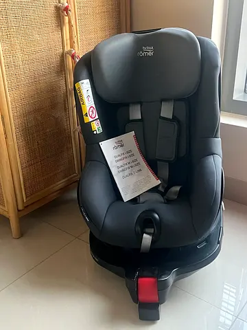 Britax Romer dualfix m i size Baby Car Seat Kid 360 Rotation
