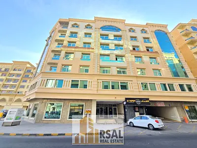Minimum Commission Offer♤Spacious 2-BHK Apartment☆Car Parking☆Near Family Park♤15 Days Free