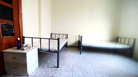Bedspace for monthly rental in shabia 11