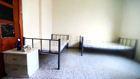 Bedspace for monthly rental in shabia 11