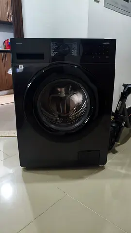 Used Washing Machine (Perfect Working Condition) - Used for 4 months only and still under warranty