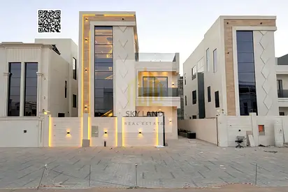 Luxury Villa - Registration Included - 3 Floors