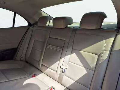 2014 Chevrolet MALIBU photo 12