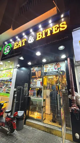 Ready-to-Operate cafeteria Business for Sale