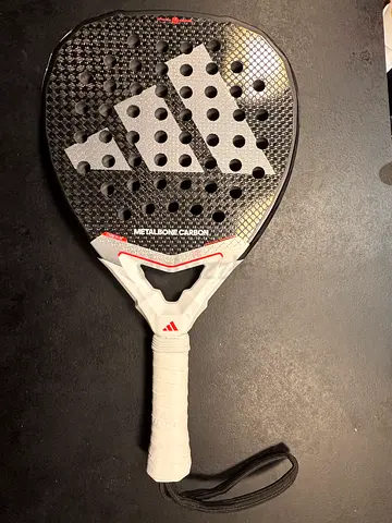 Adidas Metalbone Carbon Padel Racket