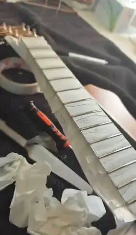 Guitar Setups