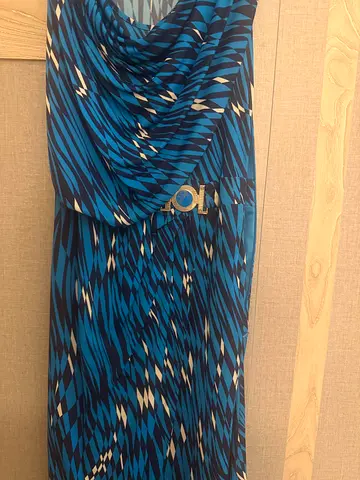 Dress Versace