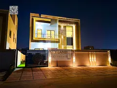 Special price for cash purchase of a villa including registration and ownership fees. Freehold owner
