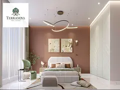 Sea view I 5 years post Handover I 20 % Discount I furnished
