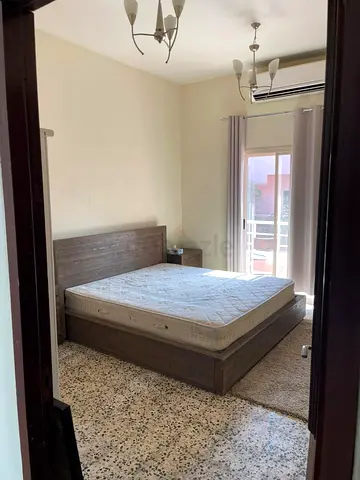 ROOM AVAILABLE FOR RENT IN AL RASHIDIYA NEAR TO BUS STOP AND METRO STATION