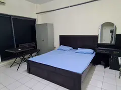 Kerala Family room available for rent