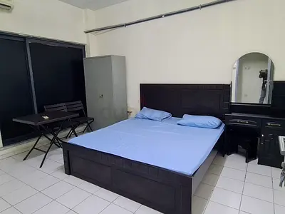 Kerala Family room available for rent