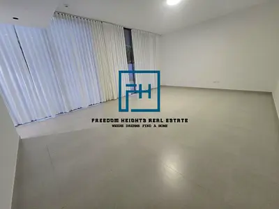 Corner 5-Bedroom Forest Villa | G+1 | Sendian Cluster – Masaar | Brand-New | Ready to Move In | For Sale