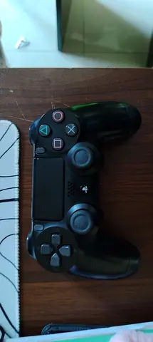 PS4 SONY CONTROLLER