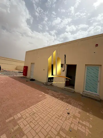 Prime Location Open Yard for Sale in Al Sajaa Industrial Area Sharjah Old Sajaa