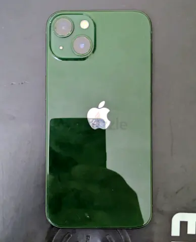 iPhone 13 in box — Good condition, unlocked