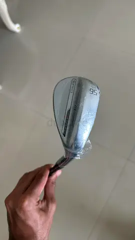 Golf club