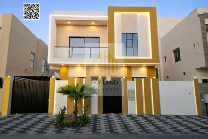 Prime Location - 3 Floors - Deluxe Finishing
