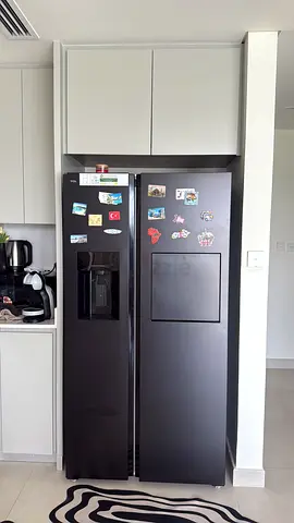 Fridge