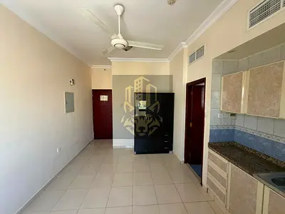 Studio Apartment for Rent in Al Hamidiya 1, Ajman | Prime Location Near Ajman University | Includin