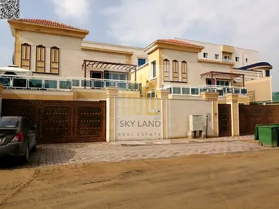 تسليم مفتاح شامل الماء والكهرباء والمكيفات