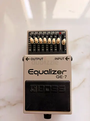 Music instrument