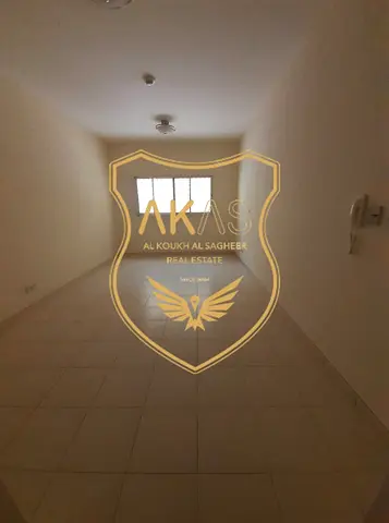 Central AC 1BHK Close To Metro For Family