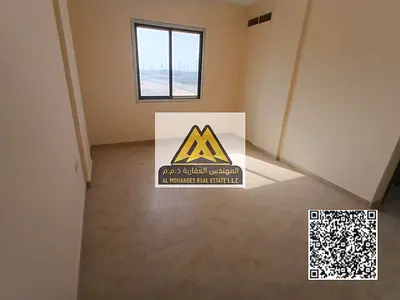 A golden opportunity for investment and residence in Ajman! A two-bedroom apartment in Ajman One Towers, strategically located near the Corniche and c