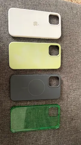 Iphone cases