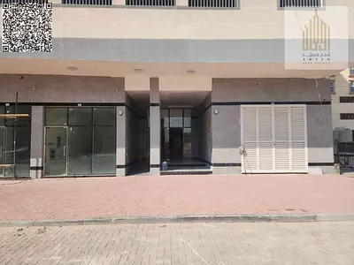 فرصة استثمارية مميزة لا تعوّض!    بناية سكني استثماري للبيع – الراشدية 2، عجمان  إذا كنت تبحث عن استثمار ناجح بعائد ثابت وموقع حيوي… هذه الفرصة المناس