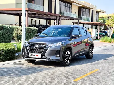 صورة 3 لـ 2022 Nissan KICKS