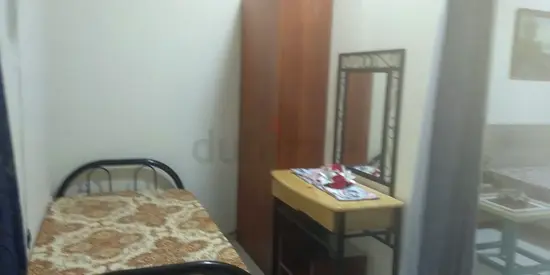 SEWA WITH FURNISHED PARTITION