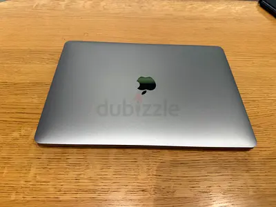 Apple MacBook Pro 13-inch Space Gray (Closed) - Good Condition