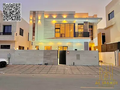 شامل رسوم التسجيل والتملك والمياه والكهرباء والمكيفات، بدون رسوم خدمات سنوية ، تملك حر لجميع الجنسيات