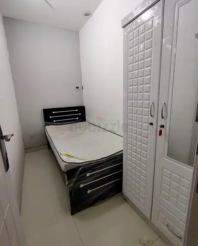 Partition for Asian Male in DIP1