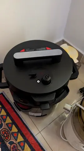 Electric cooker
