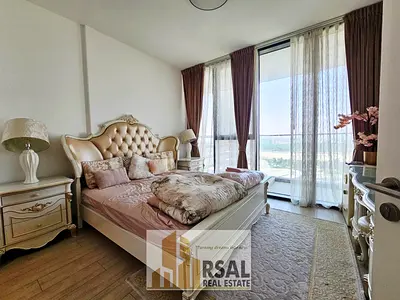 Luxurious Fully Furnished 3 Bedroom Apartment with All Amenities
