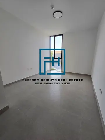 Masaar – Robinia Cluster | Ready to Move In | Single Row 2-Bedroom Townhouse | For Sale